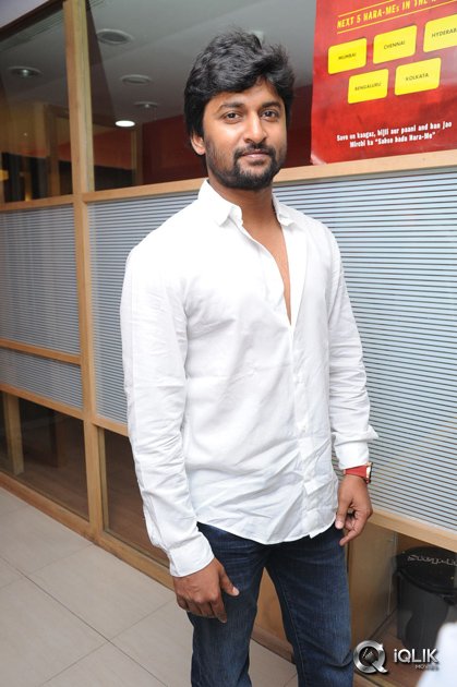 Bhale-Bhale-Magadivoy-Movie-Title-Song-Launch-at-Radio-Mirchi